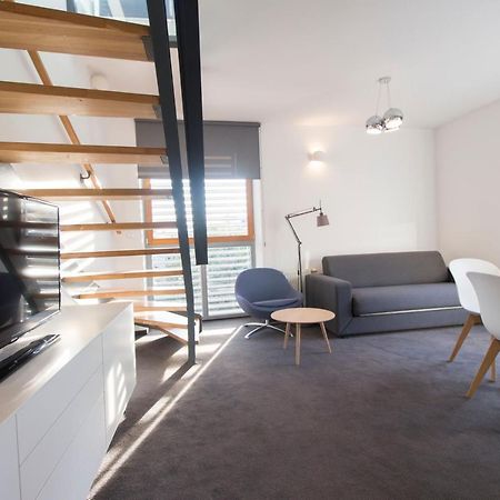 Lucky Apartments - Wita Stwosza 15 Old Town Wroclaw Bagian luar foto