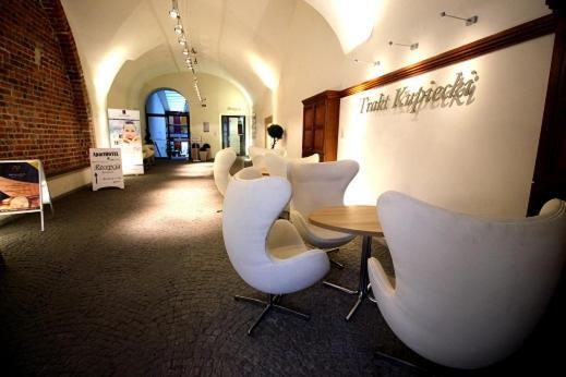 Lucky Apartments - Wita Stwosza 15 Old Town Wroclaw Bagian luar foto