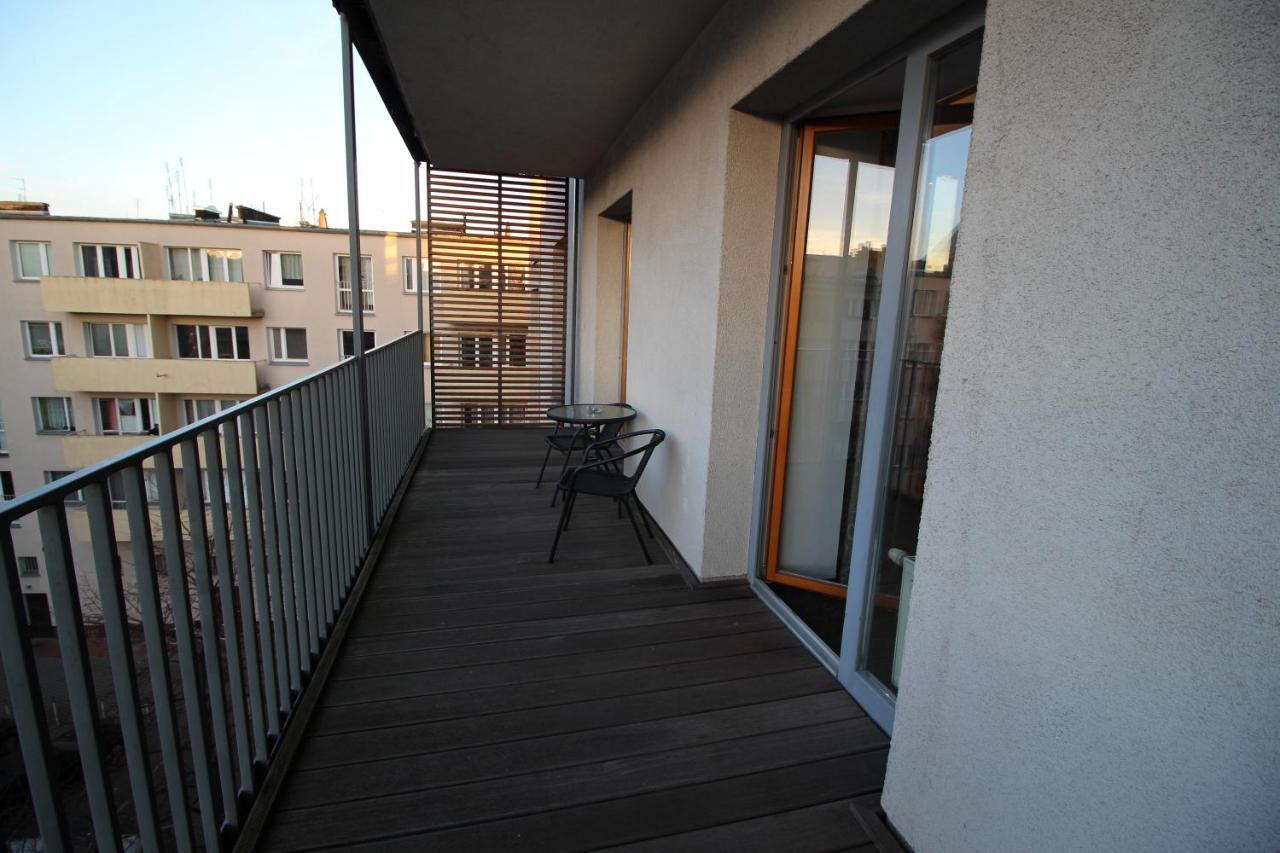 Lucky Apartments - Wita Stwosza 15 Old Town Wroclaw Bagian luar foto
