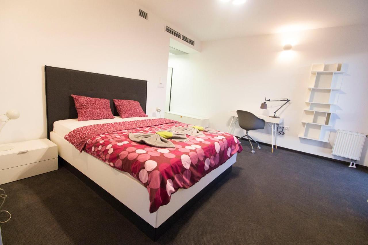 Lucky Apartments - Wita Stwosza 15 Old Town Wroclaw Bagian luar foto
