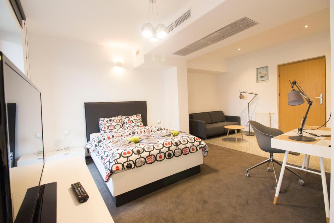Lucky Apartments - Wita Stwosza 15 Old Town Wroclaw Bagian luar foto