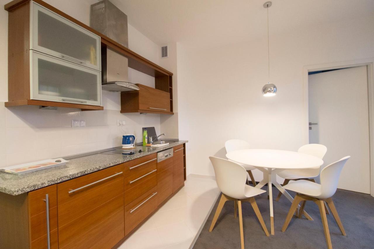 Lucky Apartments - Wita Stwosza 15 Old Town Wroclaw Bagian luar foto