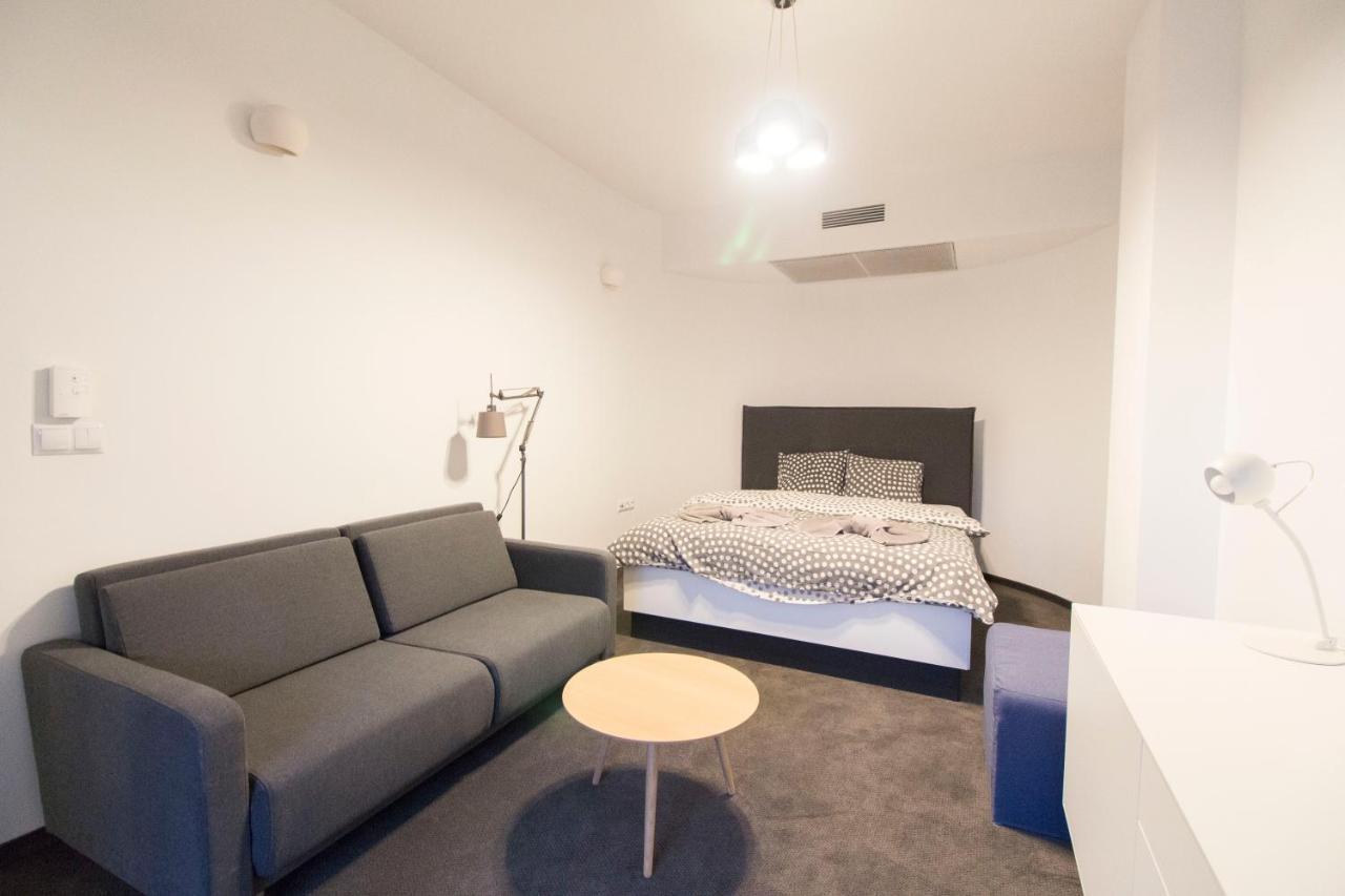 Lucky Apartments - Wita Stwosza 15 Old Town Wroclaw Bagian luar foto