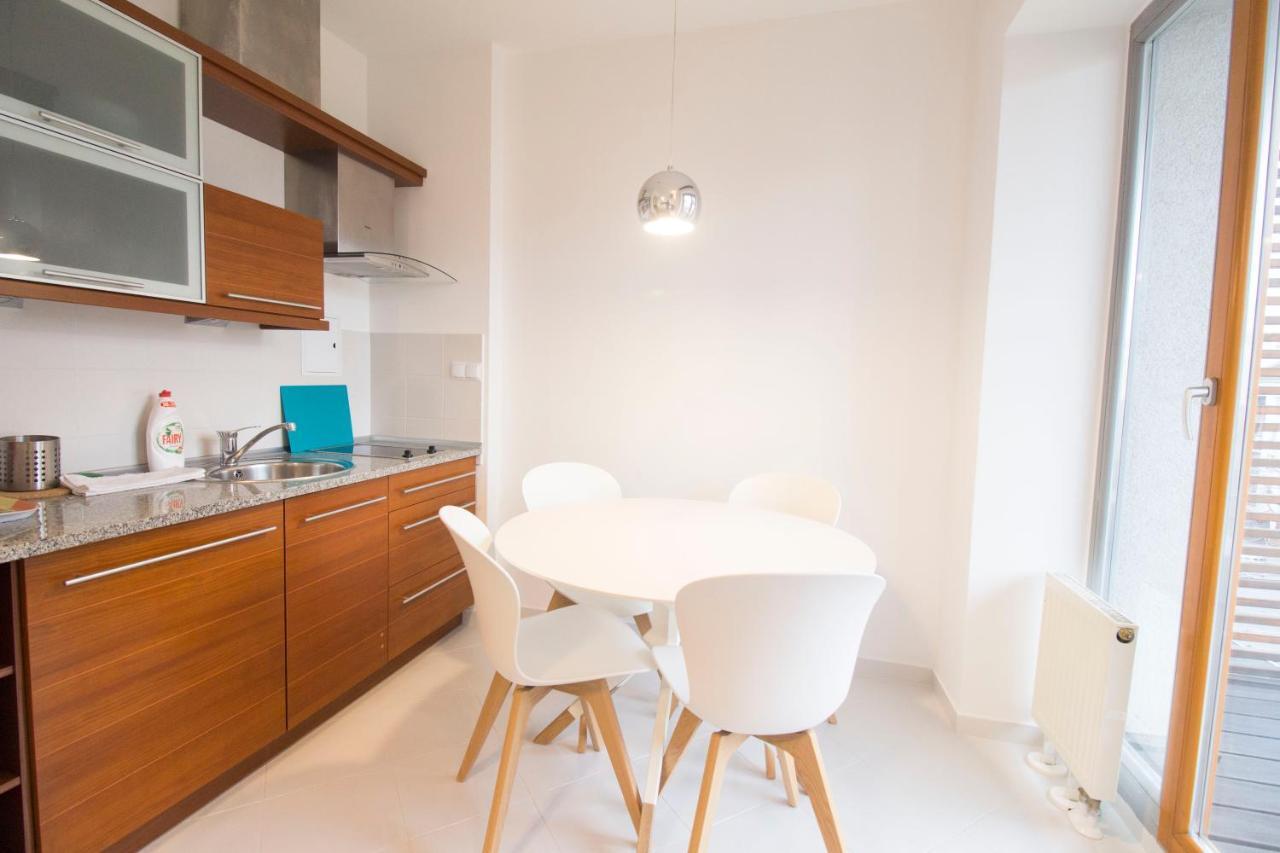 Lucky Apartments - Wita Stwosza 15 Old Town Wroclaw Bagian luar foto