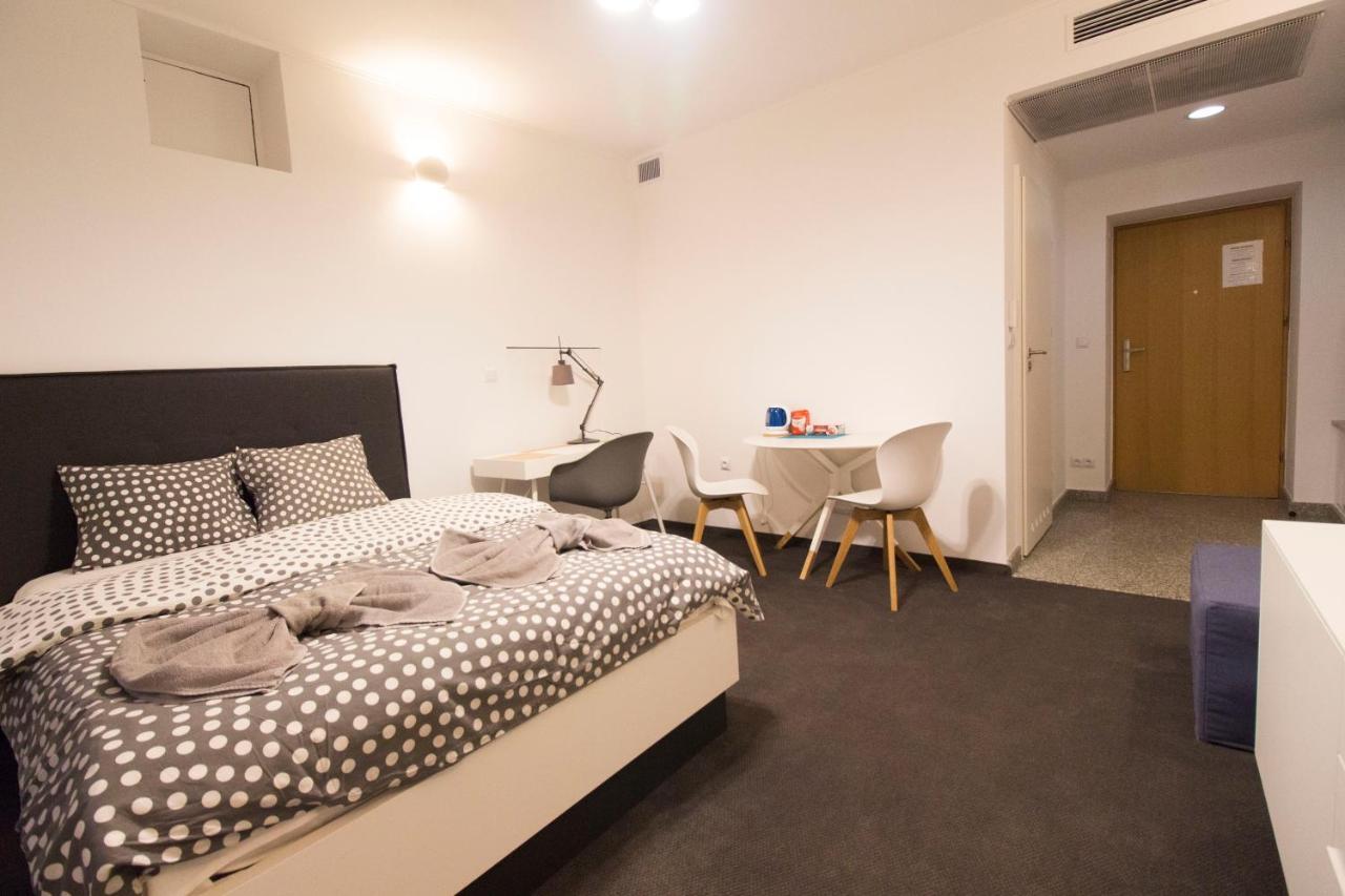 Lucky Apartments - Wita Stwosza 15 Old Town Wroclaw Bagian luar foto