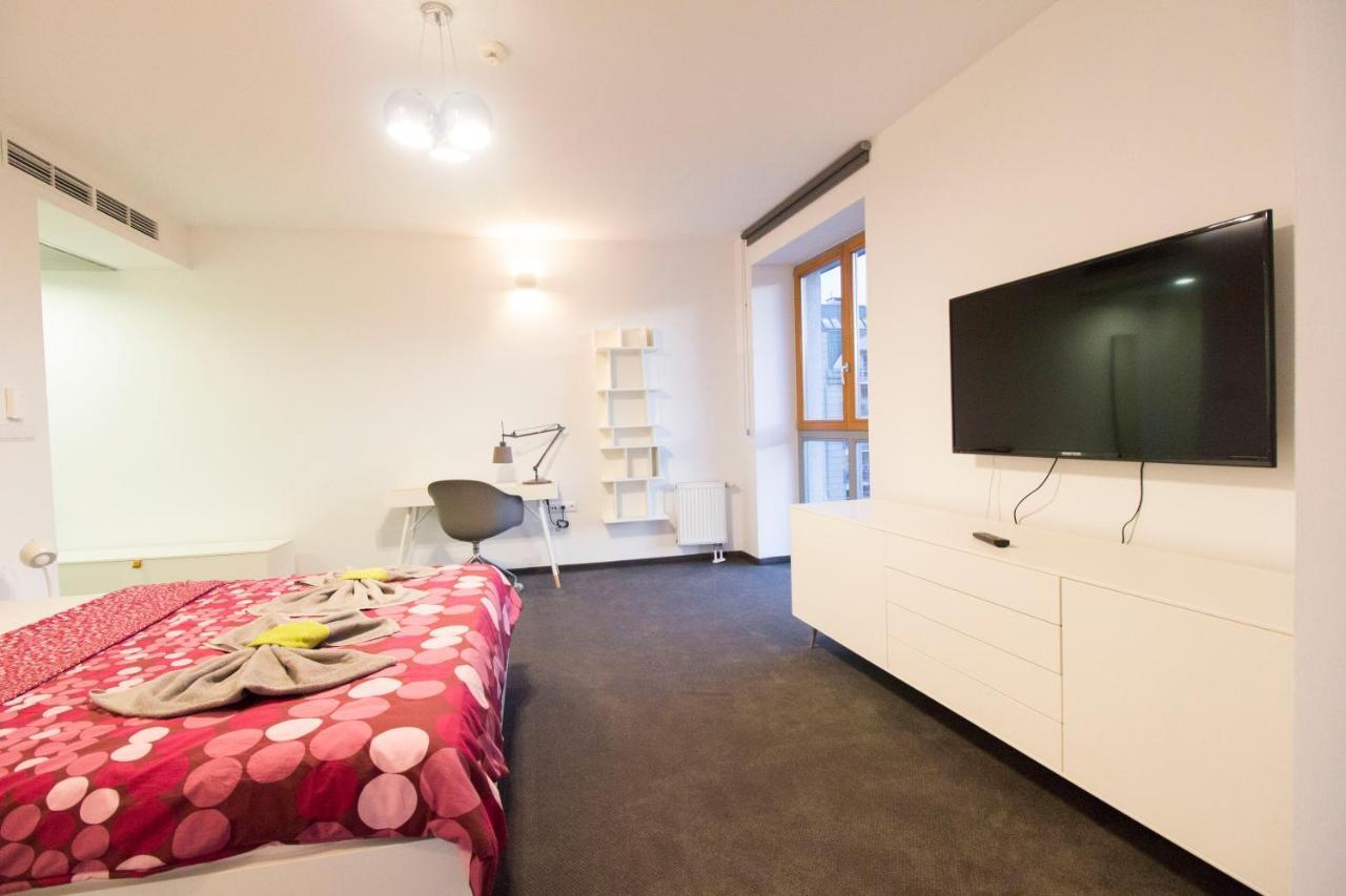 Lucky Apartments - Wita Stwosza 15 Old Town Wroclaw Bagian luar foto