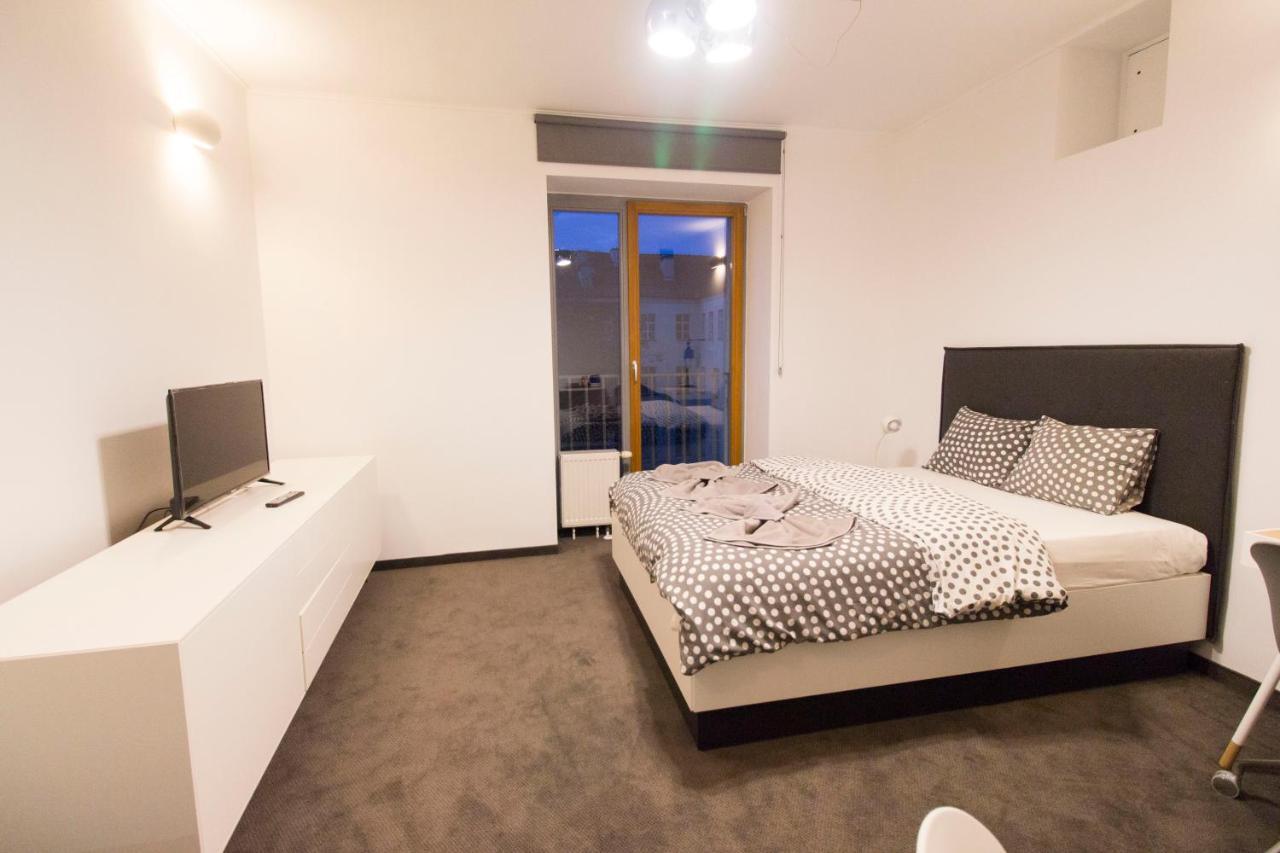 Lucky Apartments - Wita Stwosza 15 Old Town Wroclaw Bagian luar foto