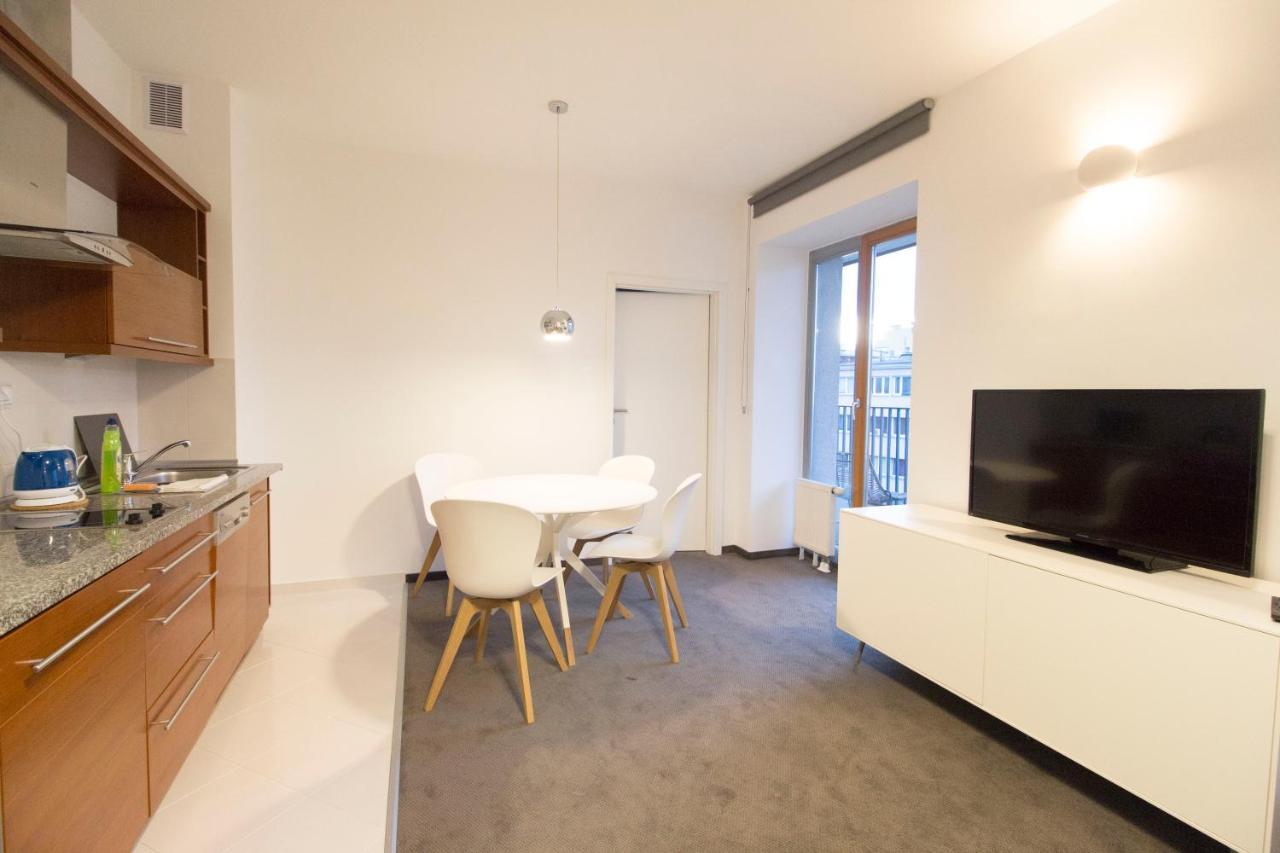 Lucky Apartments - Wita Stwosza 15 Old Town Wroclaw Bagian luar foto