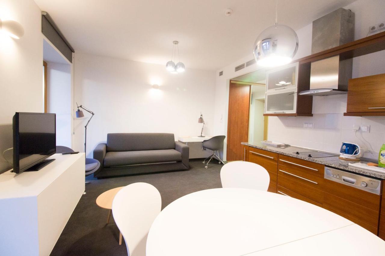 Lucky Apartments - Wita Stwosza 15 Old Town Wroclaw Bagian luar foto