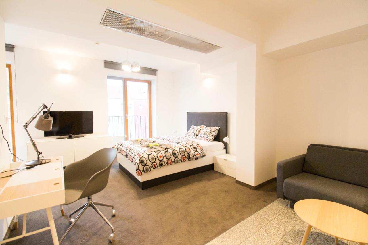 Lucky Apartments - Wita Stwosza 15 Old Town Wroclaw Bagian luar foto