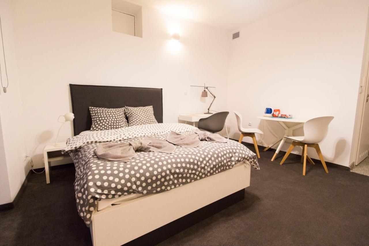 Lucky Apartments - Wita Stwosza 15 Old Town Wroclaw Bagian luar foto