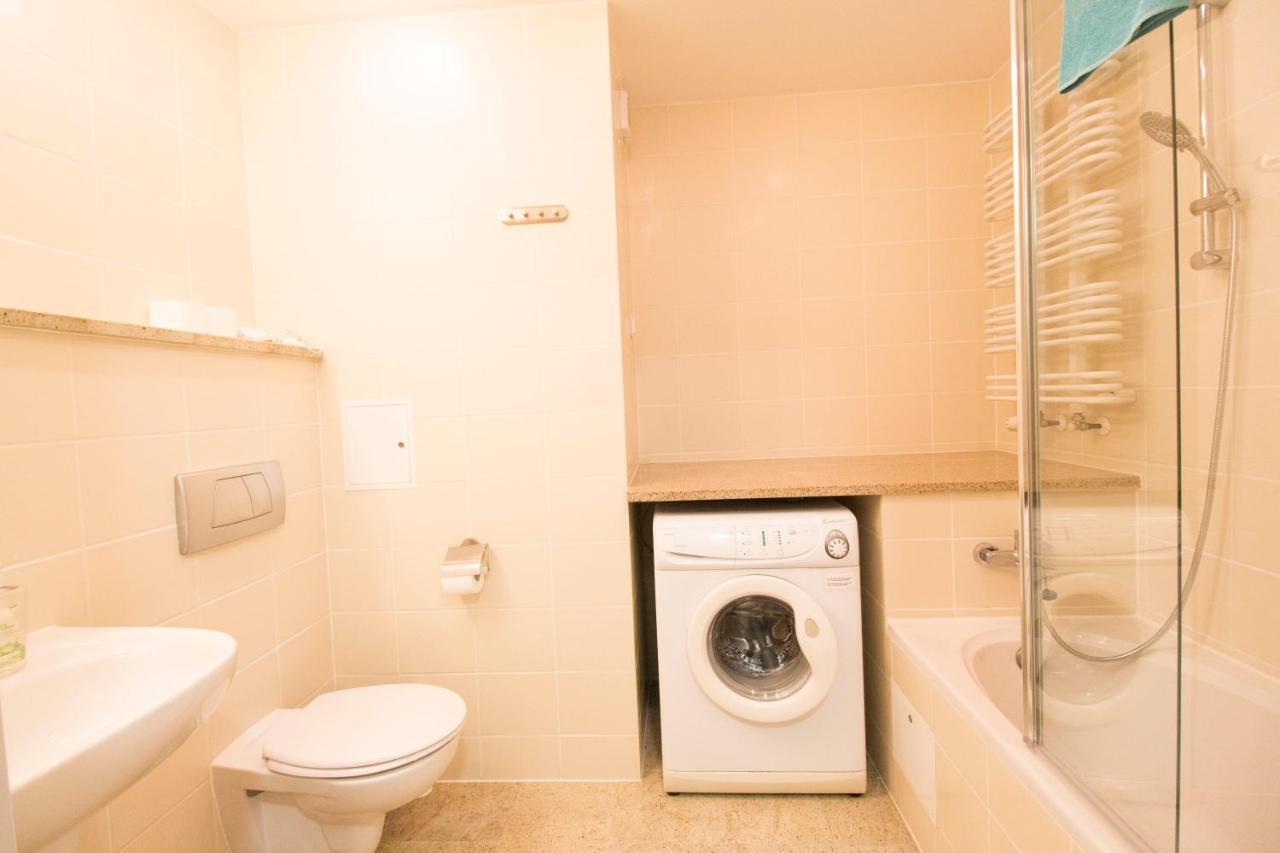 Lucky Apartments - Wita Stwosza 15 Old Town Wroclaw Bagian luar foto