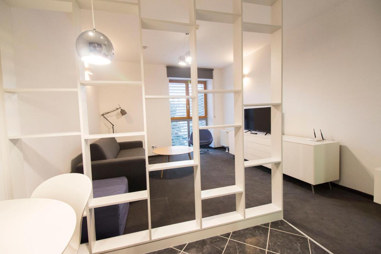 Lucky Apartments - Wita Stwosza 15 Old Town Wroclaw Bagian luar foto