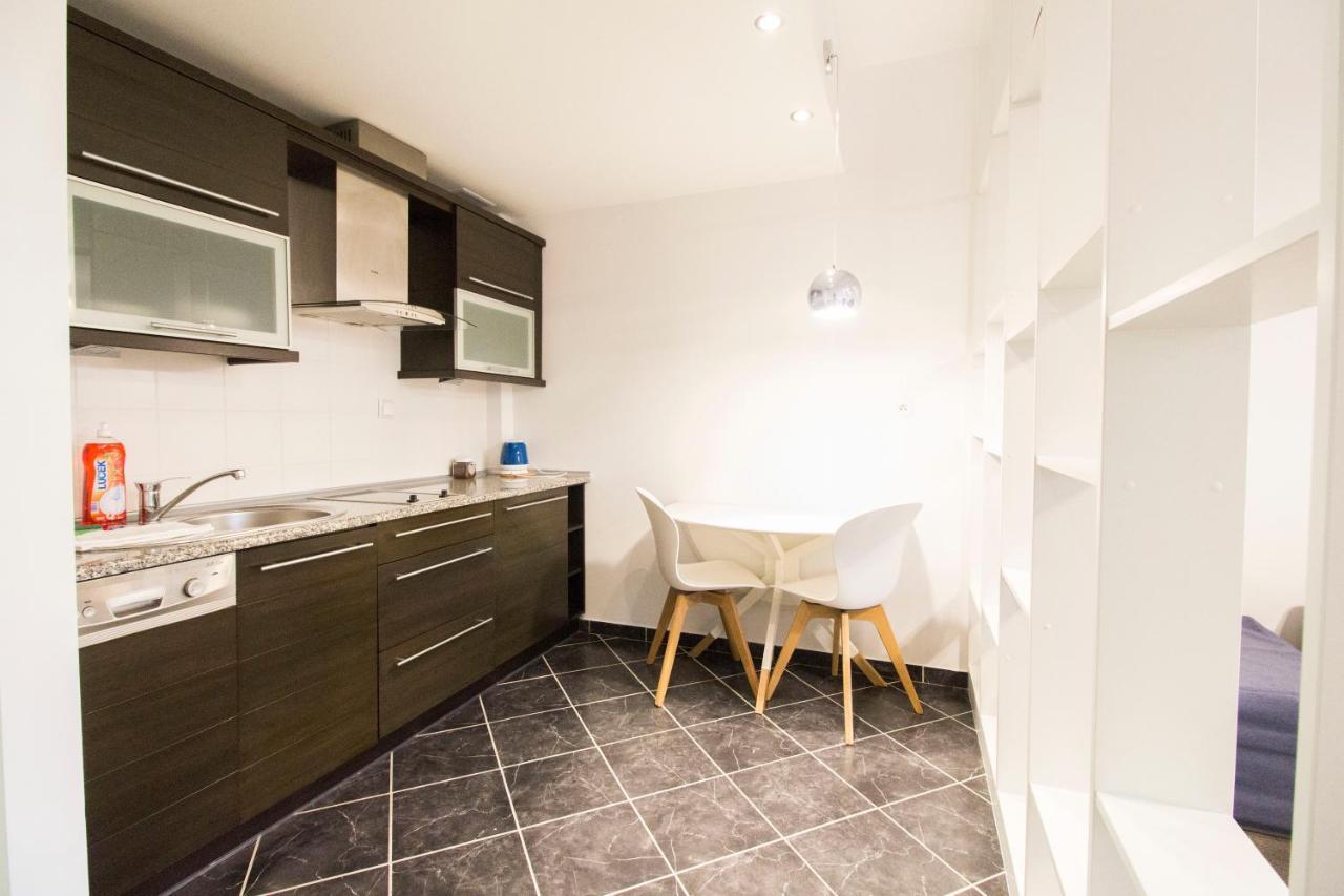 Lucky Apartments - Wita Stwosza 15 Old Town Wroclaw Bagian luar foto