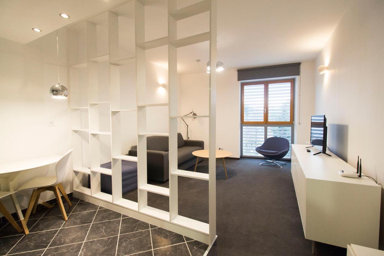 Lucky Apartments - Wita Stwosza 15 Old Town Wroclaw Bagian luar foto