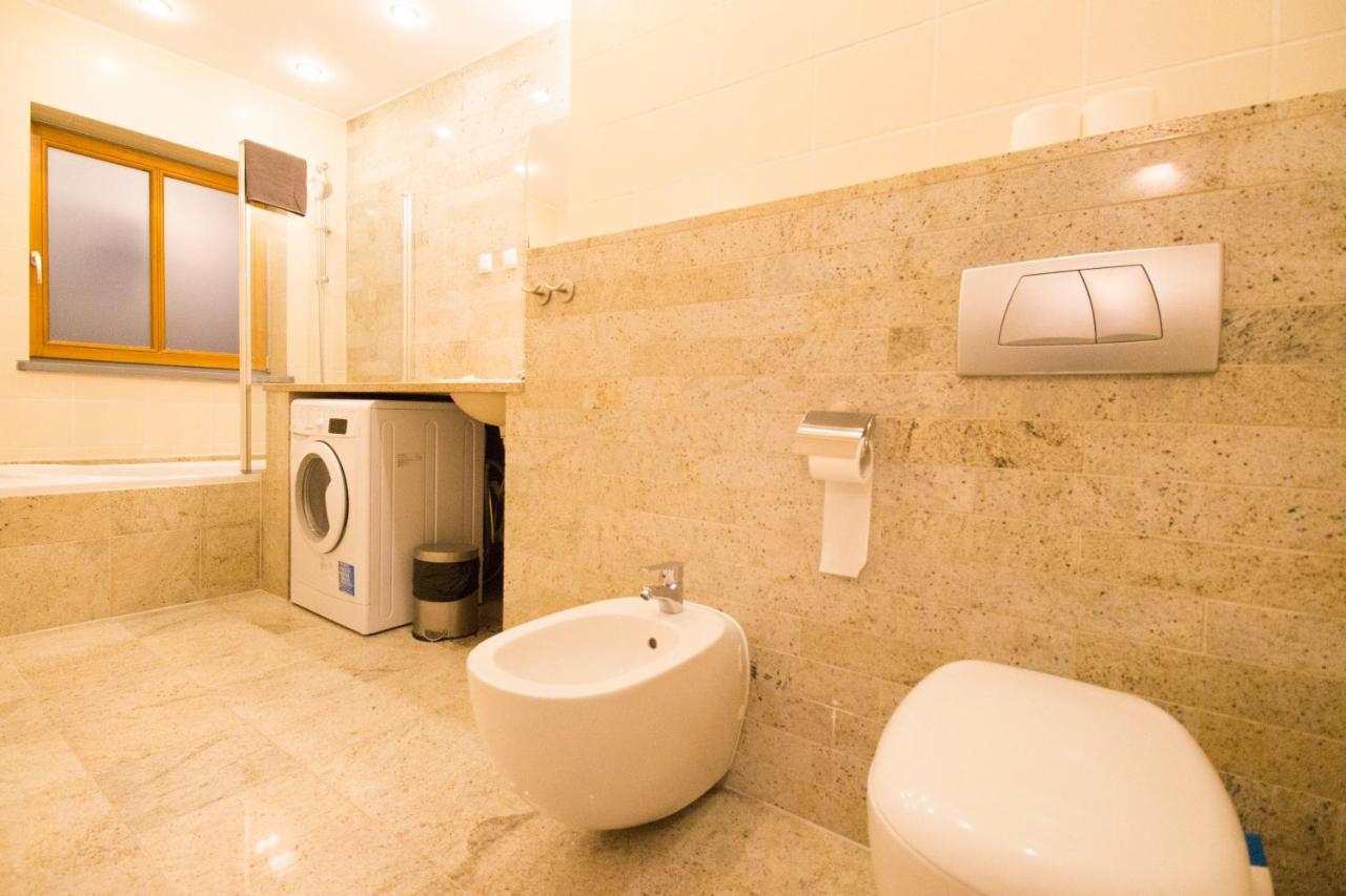 Lucky Apartments - Wita Stwosza 15 Old Town Wroclaw Bagian luar foto