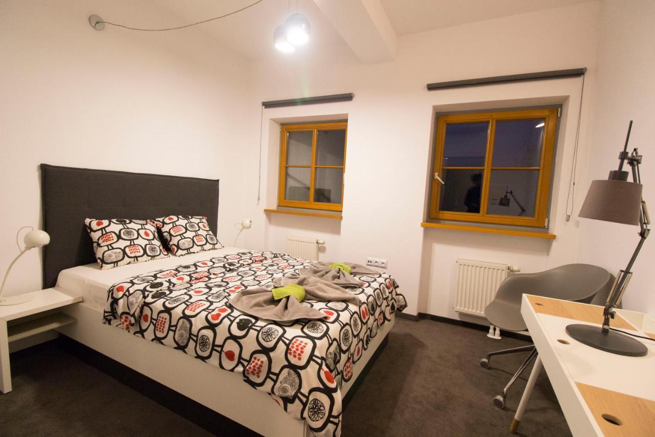 Lucky Apartments - Wita Stwosza 15 Old Town Wroclaw Bagian luar foto