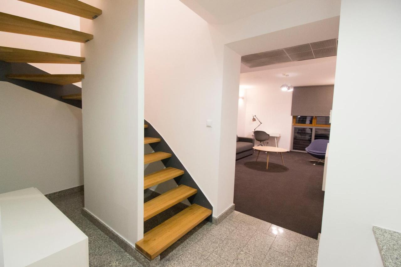 Lucky Apartments - Wita Stwosza 15 Old Town Wroclaw Bagian luar foto