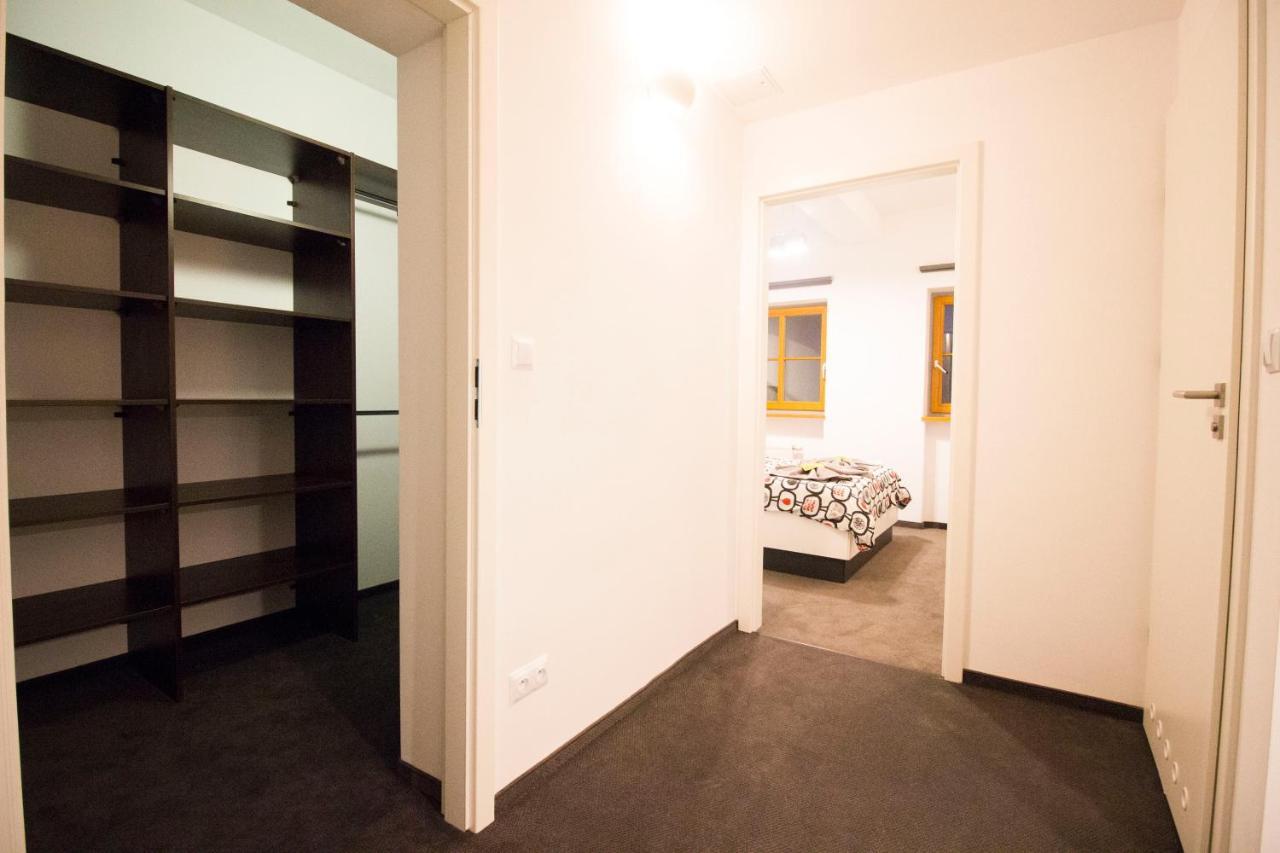 Lucky Apartments - Wita Stwosza 15 Old Town Wroclaw Bagian luar foto