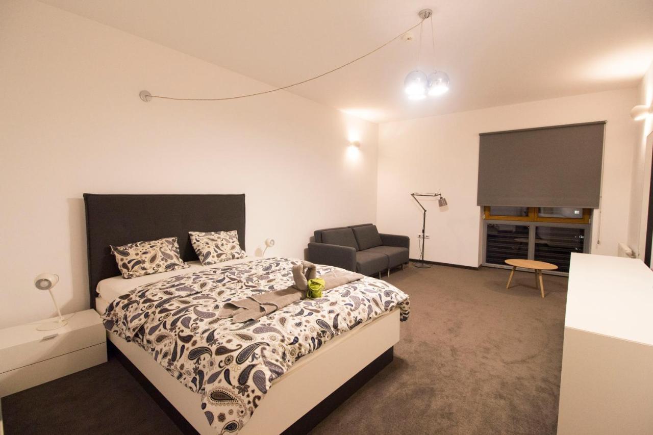 Lucky Apartments - Wita Stwosza 15 Old Town Wroclaw Bagian luar foto