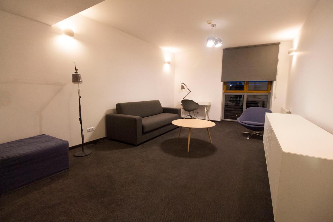 Lucky Apartments - Wita Stwosza 15 Old Town Wroclaw Bagian luar foto