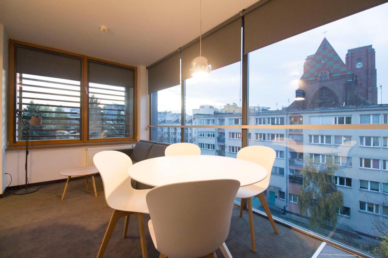 Lucky Apartments - Wita Stwosza 15 Old Town Wroclaw Bagian luar foto