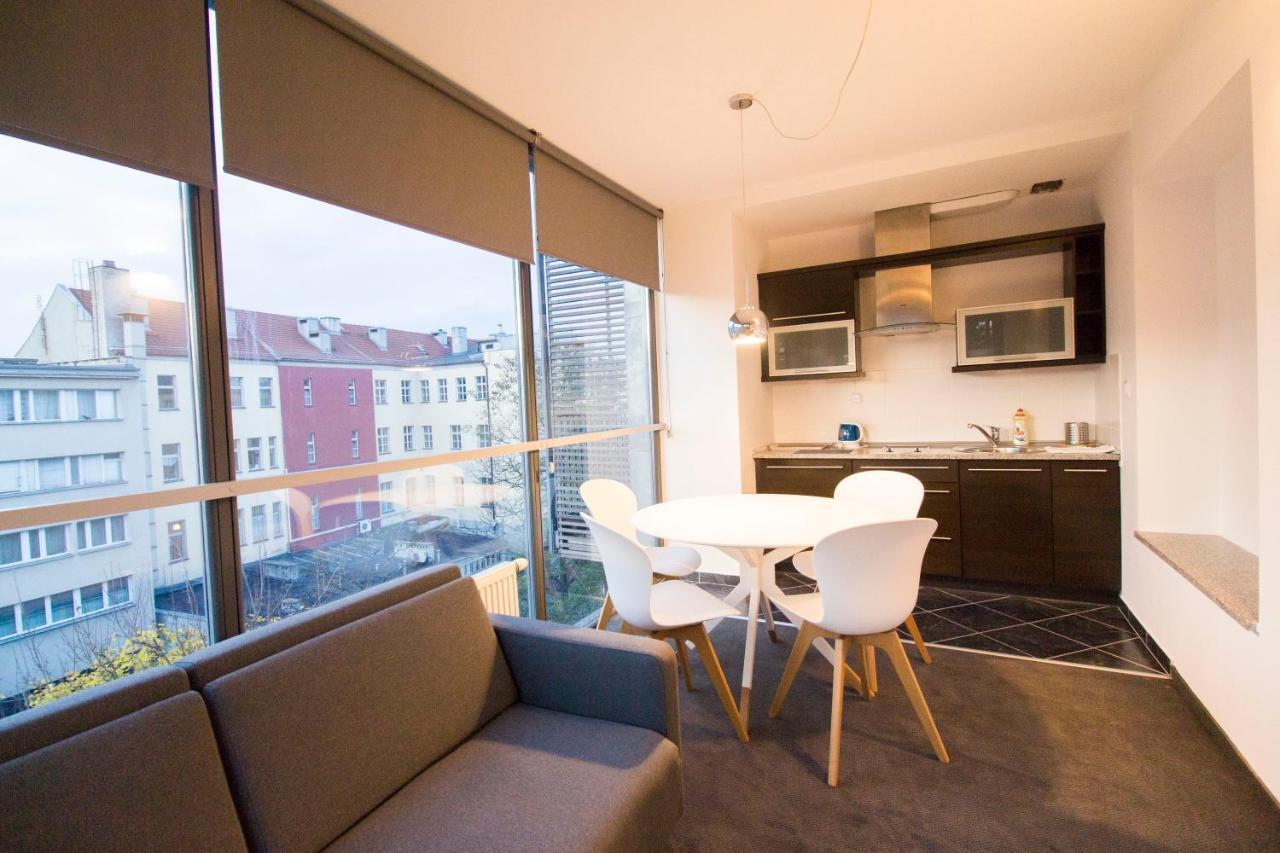 Lucky Apartments - Wita Stwosza 15 Old Town Wroclaw Bagian luar foto