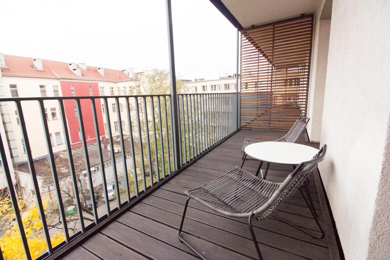 Lucky Apartments - Wita Stwosza 15 Old Town Wroclaw Bagian luar foto