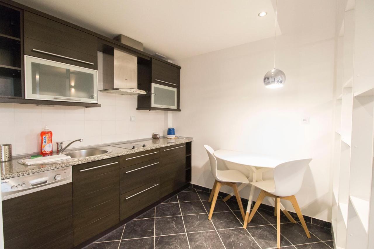 Lucky Apartments - Wita Stwosza 15 Old Town Wroclaw Bagian luar foto