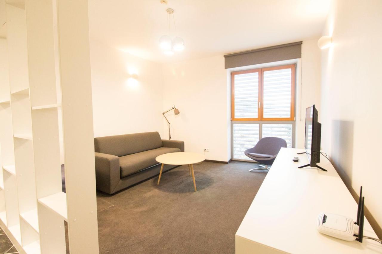 Lucky Apartments - Wita Stwosza 15 Old Town Wroclaw Bagian luar foto