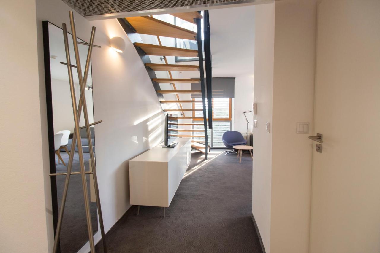 Lucky Apartments - Wita Stwosza 15 Old Town Wroclaw Bagian luar foto