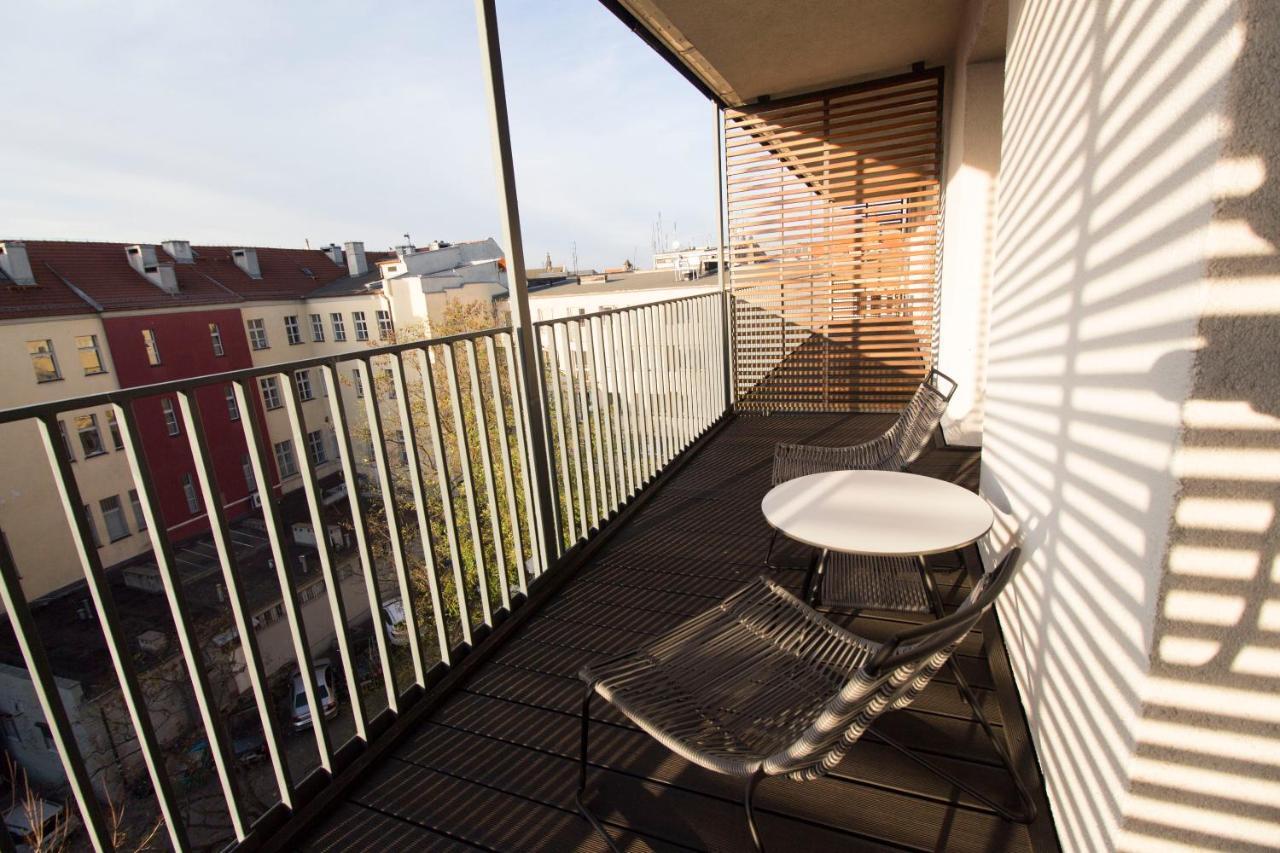 Lucky Apartments - Wita Stwosza 15 Old Town Wroclaw Bagian luar foto