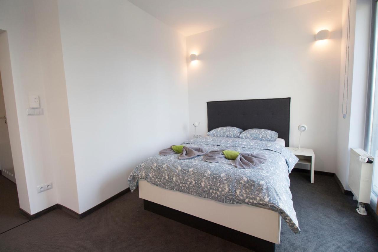 Lucky Apartments - Wita Stwosza 15 Old Town Wroclaw Bagian luar foto