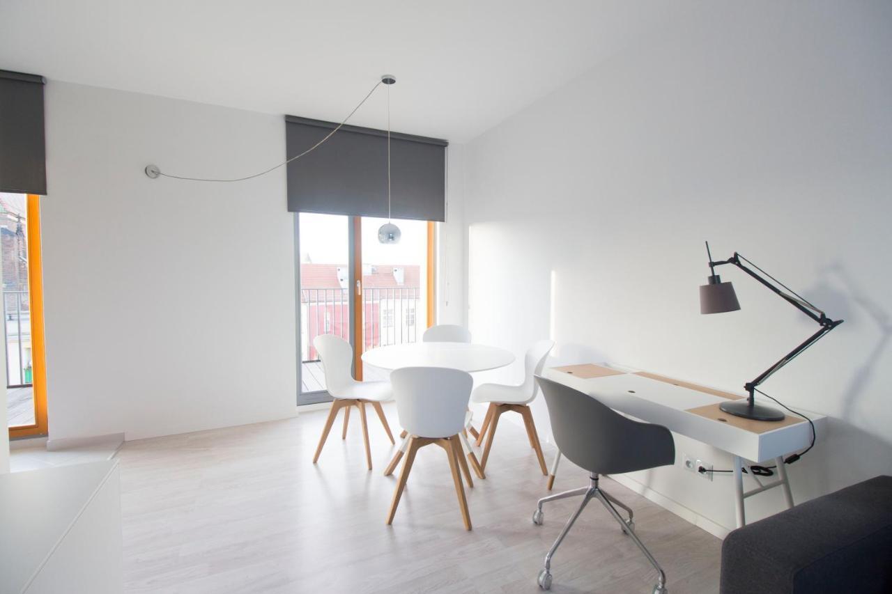 Lucky Apartments - Wita Stwosza 15 Old Town Wroclaw Bagian luar foto