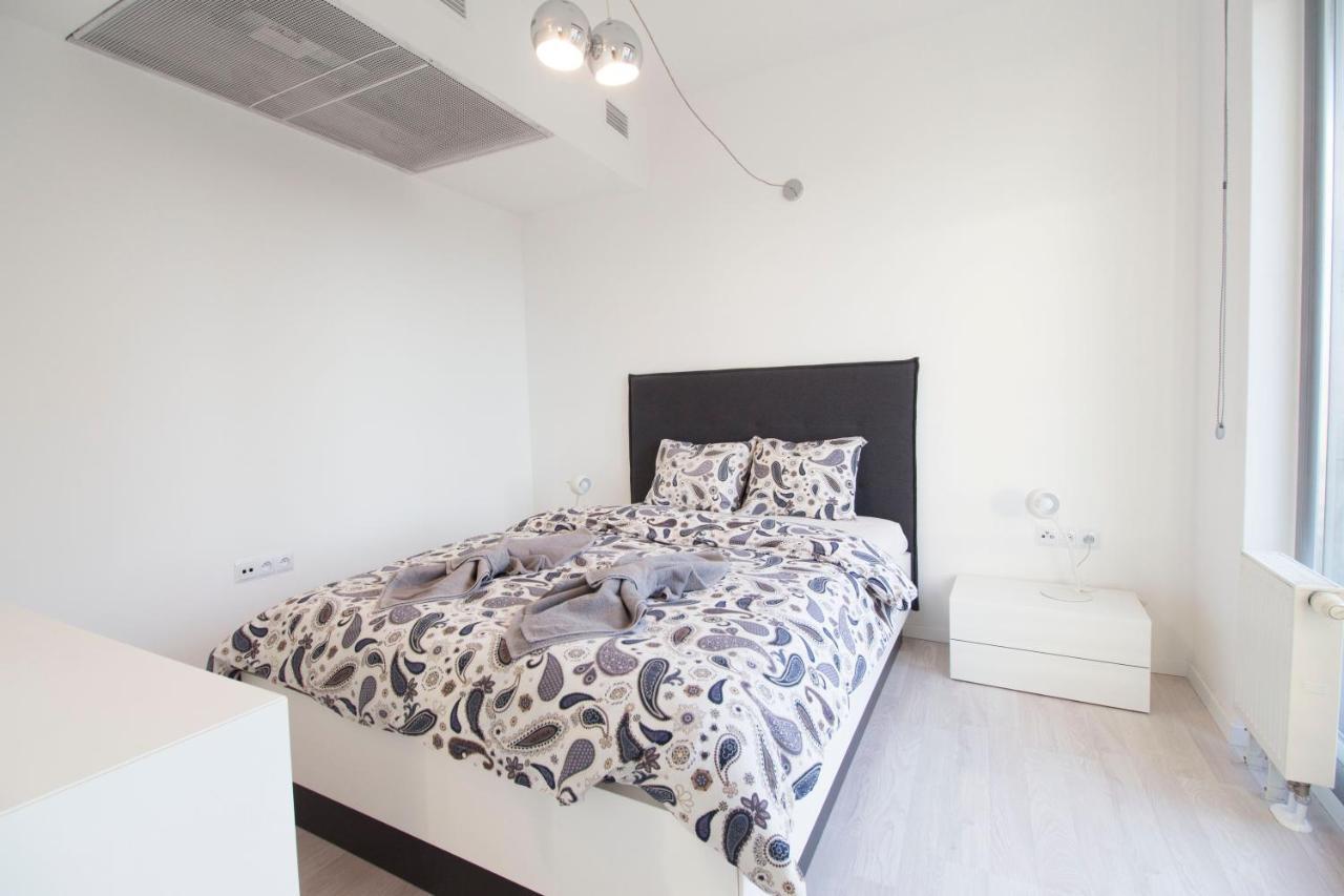 Lucky Apartments - Wita Stwosza 15 Old Town Wroclaw Bagian luar foto