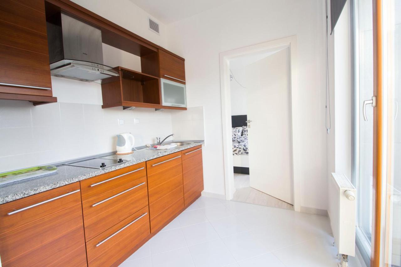 Lucky Apartments - Wita Stwosza 15 Old Town Wroclaw Bagian luar foto