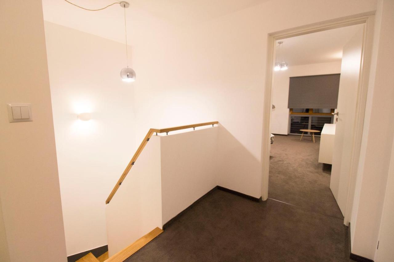 Lucky Apartments - Wita Stwosza 15 Old Town Wroclaw Bagian luar foto