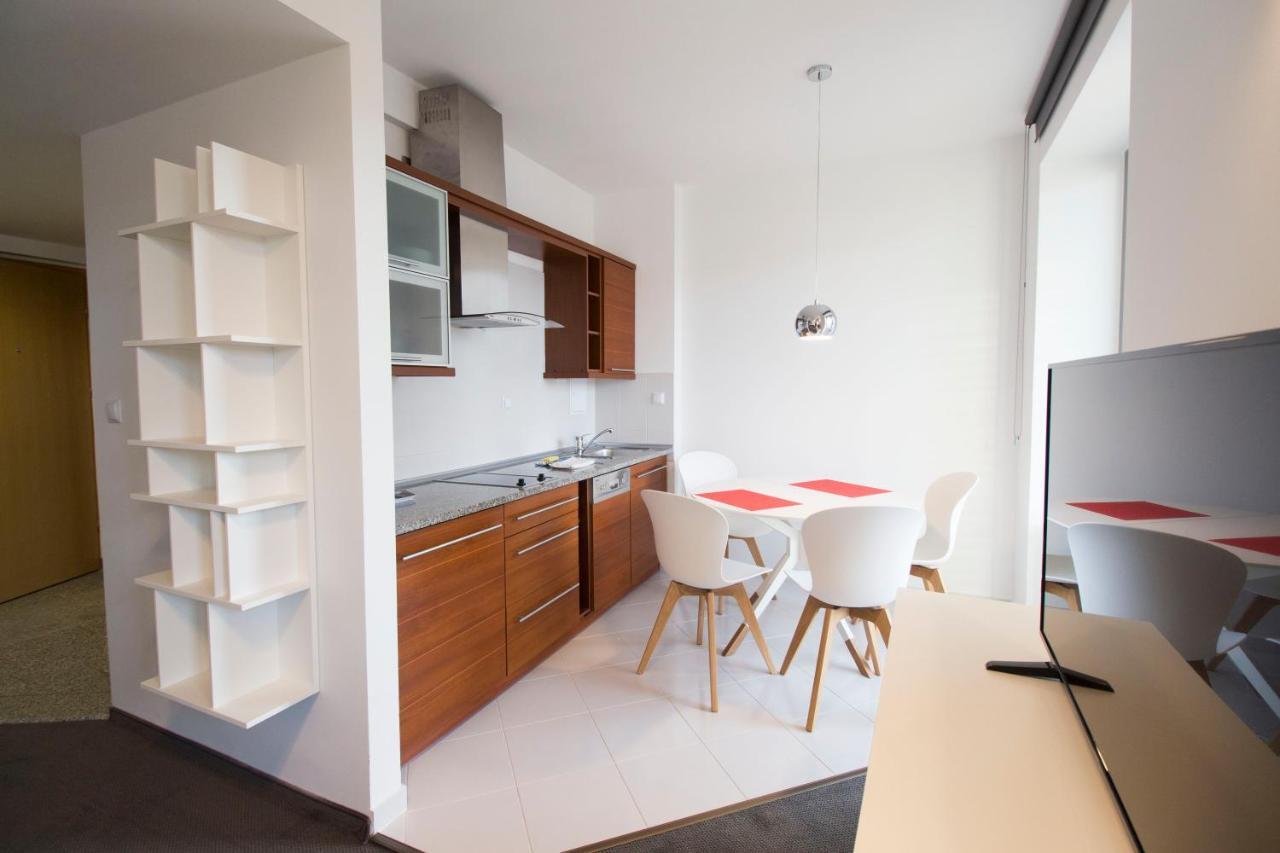 Lucky Apartments - Wita Stwosza 15 Old Town Wroclaw Bagian luar foto