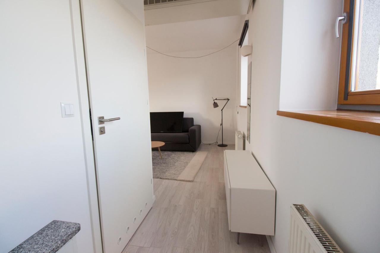 Lucky Apartments - Wita Stwosza 15 Old Town Wroclaw Bagian luar foto