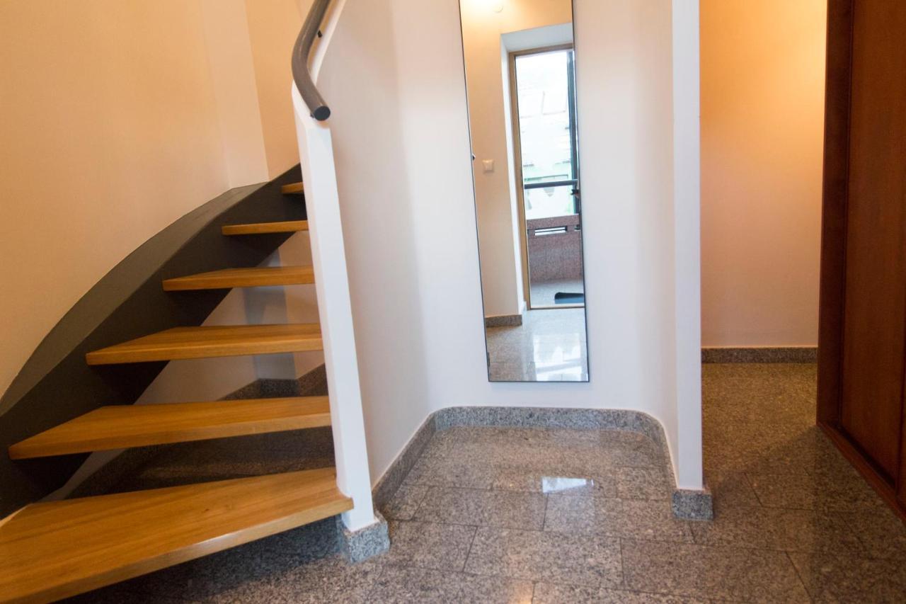 Lucky Apartments - Wita Stwosza 15 Old Town Wroclaw Bagian luar foto