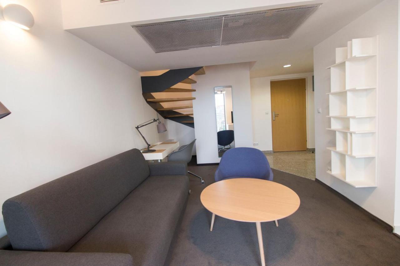 Lucky Apartments - Wita Stwosza 15 Old Town Wroclaw Bagian luar foto