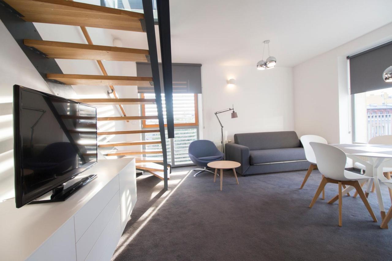 Lucky Apartments - Wita Stwosza 15 Old Town Wroclaw Bagian luar foto