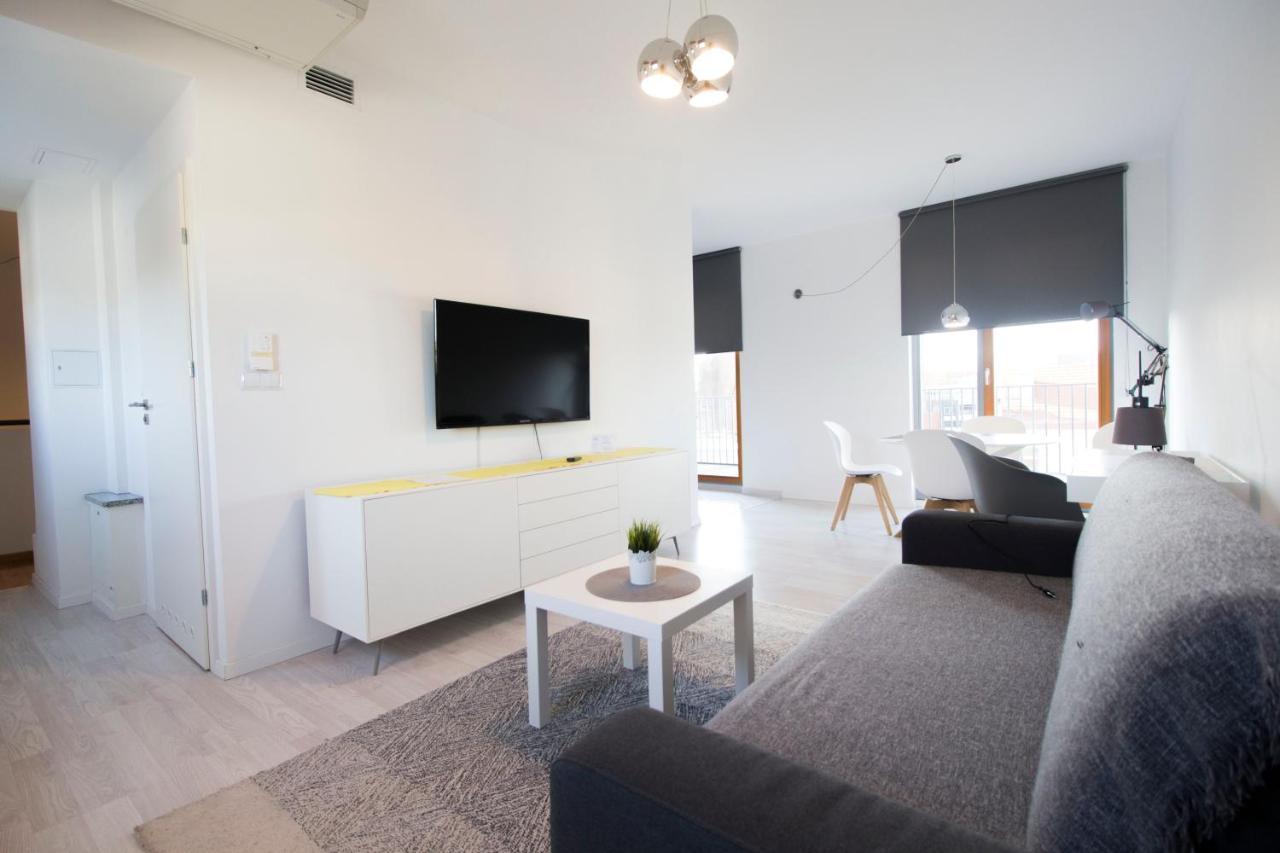Lucky Apartments - Wita Stwosza 15 Old Town Wroclaw Bagian luar foto