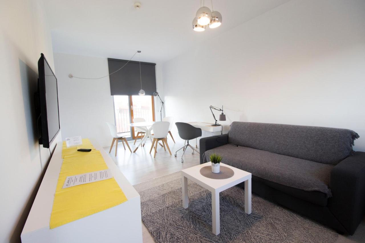 Lucky Apartments - Wita Stwosza 15 Old Town Wroclaw Bagian luar foto