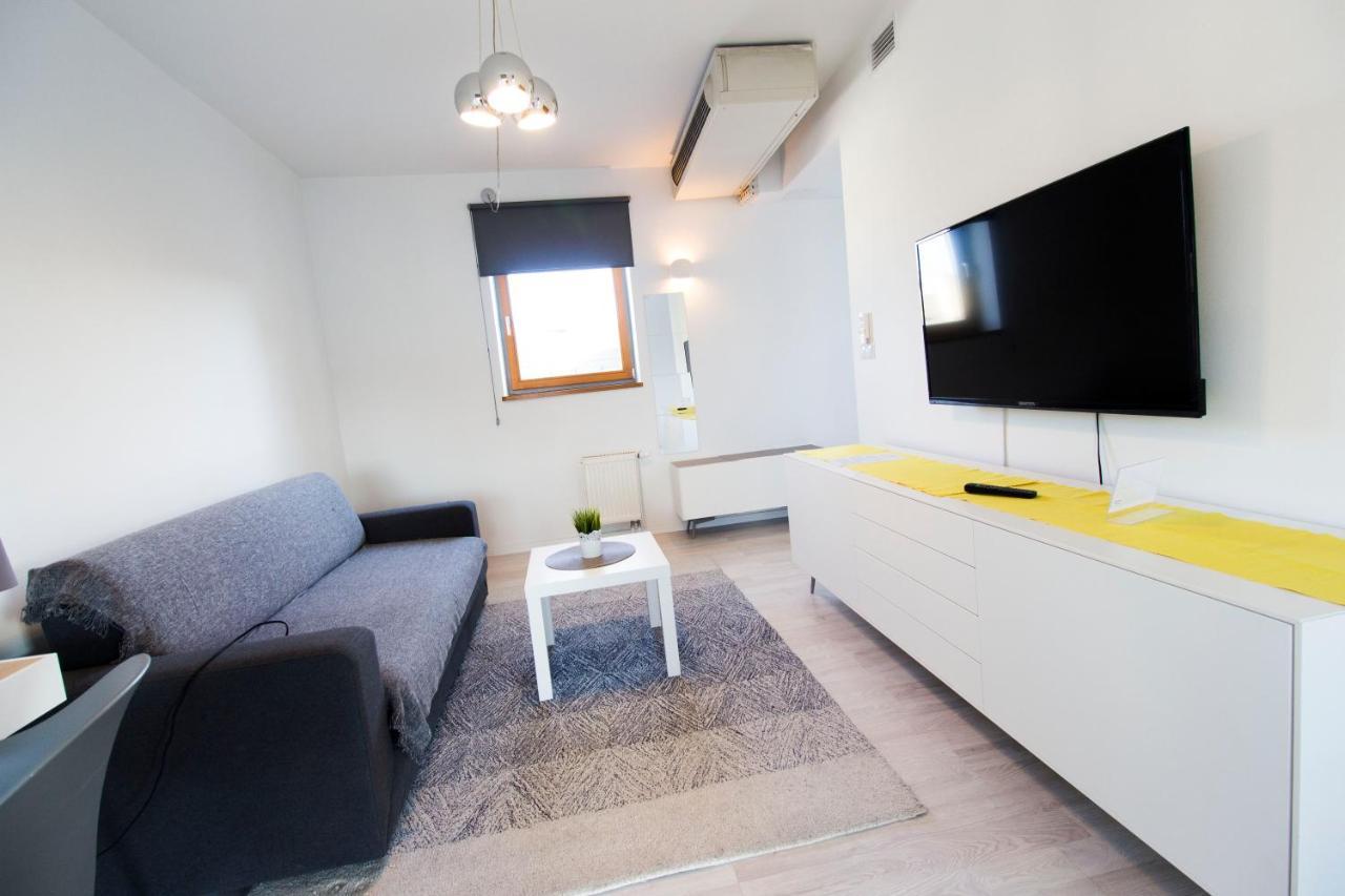 Lucky Apartments - Wita Stwosza 15 Old Town Wroclaw Bagian luar foto