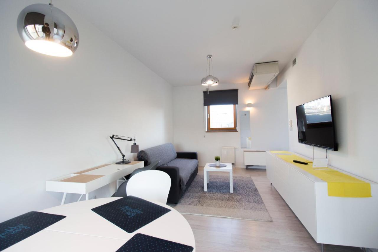 Lucky Apartments - Wita Stwosza 15 Old Town Wroclaw Bagian luar foto